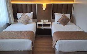 Hotel Süreyya